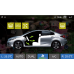 Штатная магнитола HiCES ANCH702 для Chevrolet Cruze (Android 4)