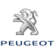 Штатные головные устройства на Android для автомобилей Peugeot